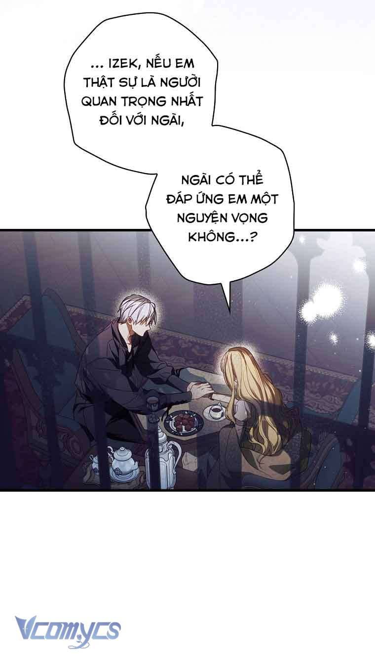 Phương Pháp Khiến Phu Quân Đứng Về Phía Tôi Chapter 73 - Next Chapter 74