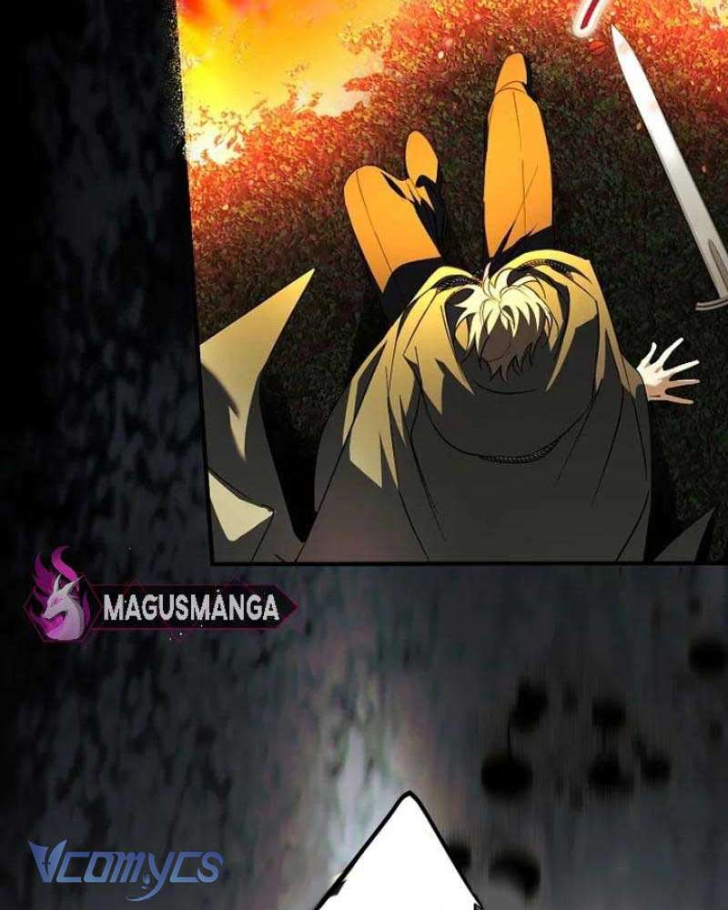 Các Nam Chính Đã Bị Nữ Phụ Cướp Mất Chap 36 - Trang 3