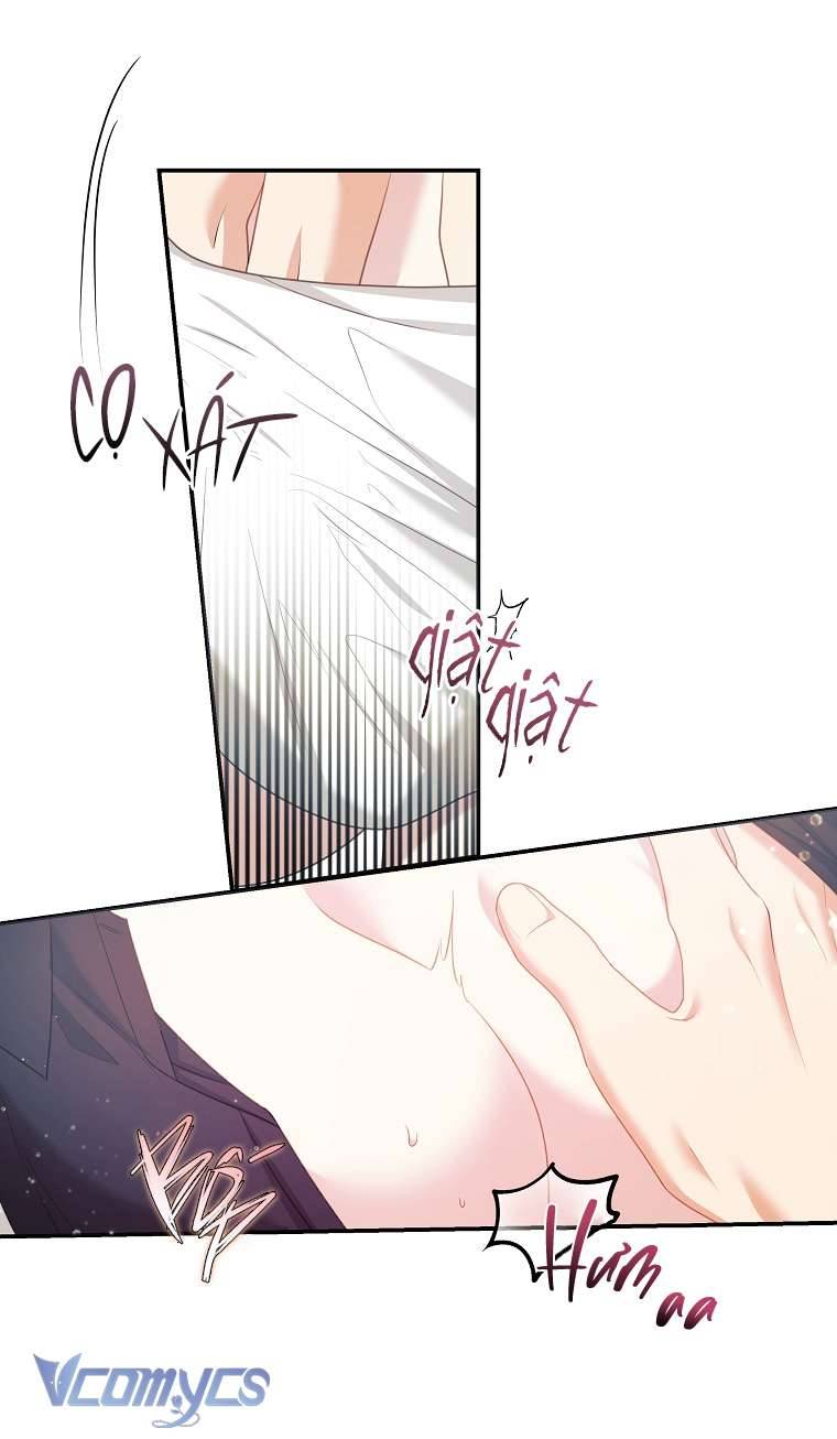 [18+] Phương Pháp Gia Hạn Hợp Đồng Hôn Nhân Chap 22 - Trang 2