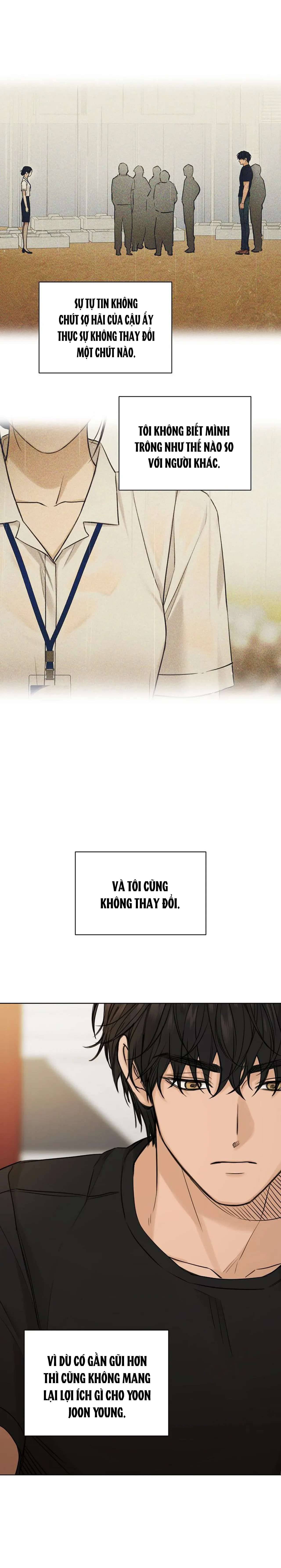 Bình Minh Chap 37 - Next Chap 38