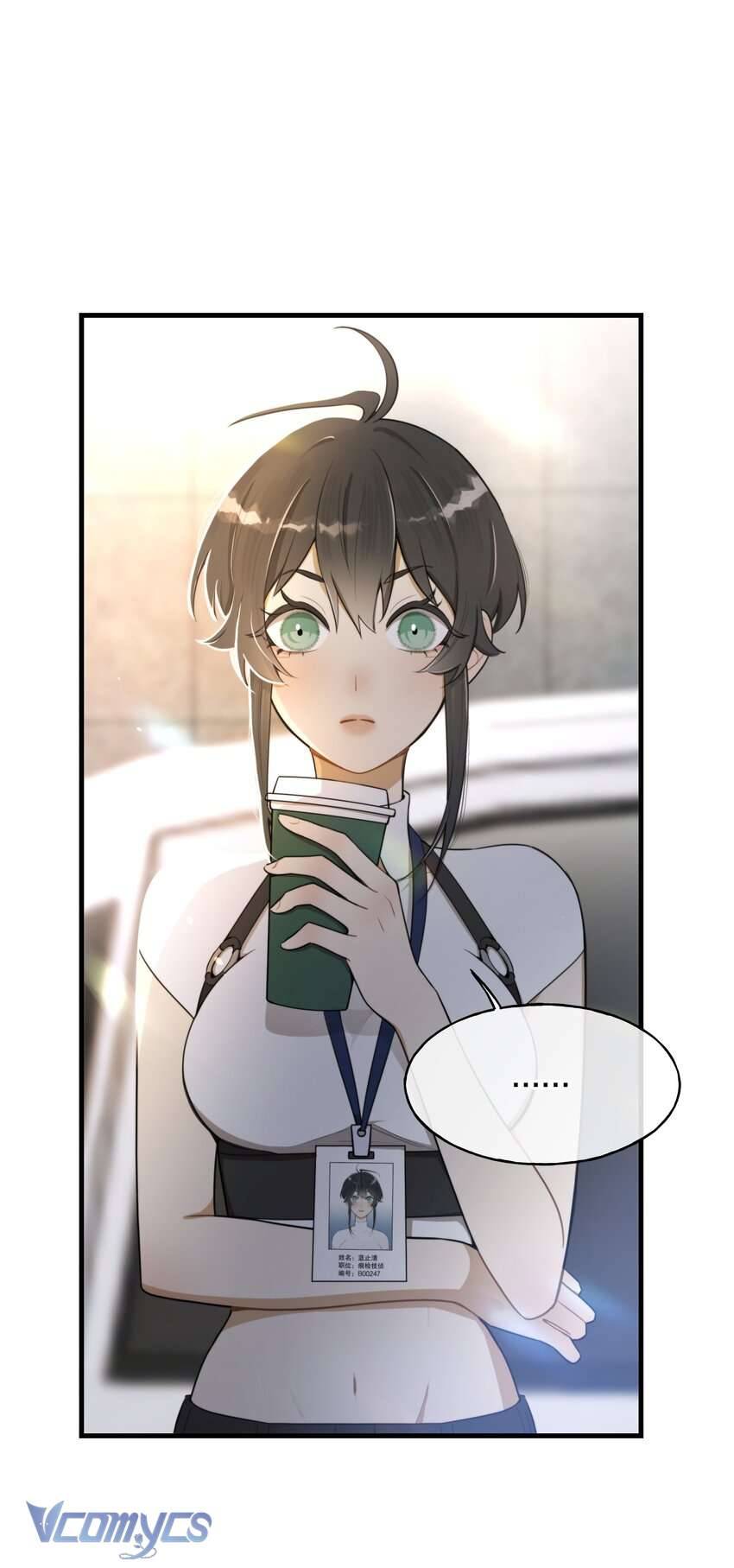 Giam Cầm Em Trong Bàn Tay Chap 2 - Trang 2