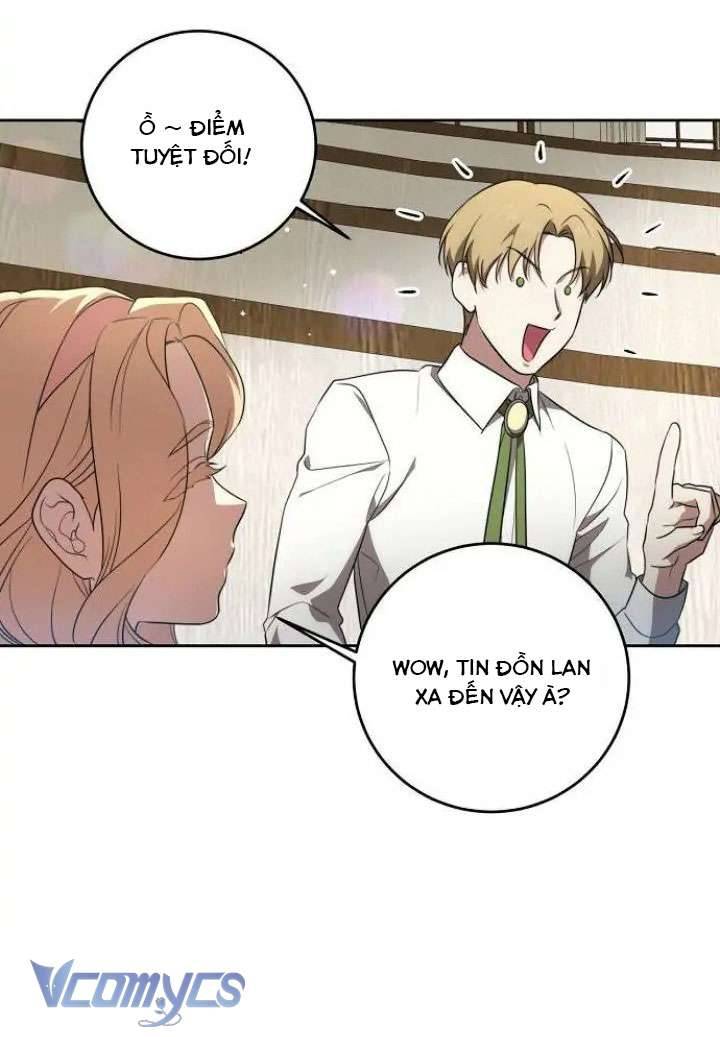 Cái Giá Phải Trả Chapter 6 - Trang 4