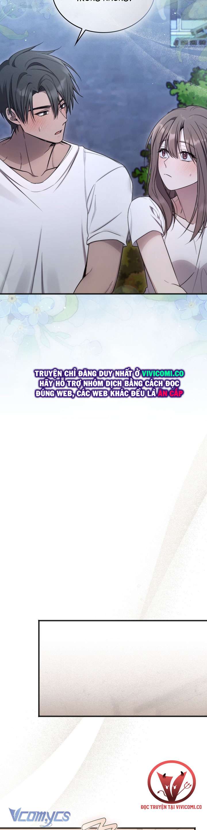 [18+] Đảo Vô Ảnh Chapter 12 - Trang 3