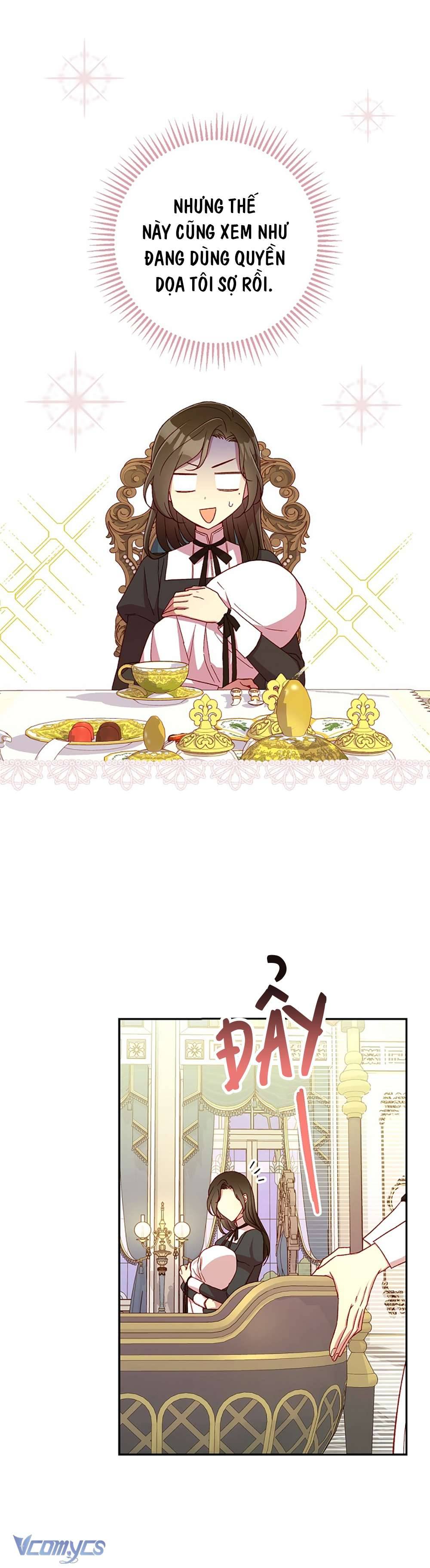 Sống Sót Dưới Thân Phận Hầu Nữ Chap 69 - Next Chap 70