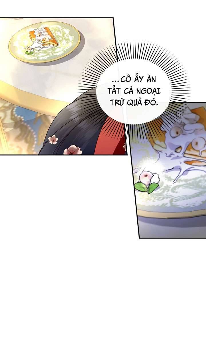 Phương Pháp Che Giấu Đứa Con Của Hoàng Đế Chapter 33 - Trang 4