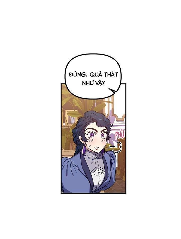 May Mắn Hay Bất Hạnh Chap 22 - Trang 4