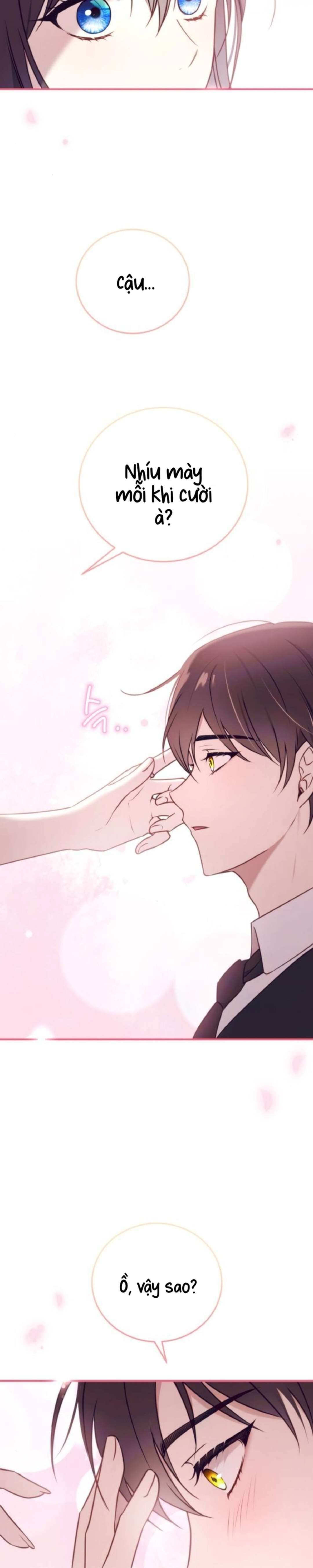 Ác Nữ Chỉ Muốn Sống Yên Bình Chapter 43 - Trang 4