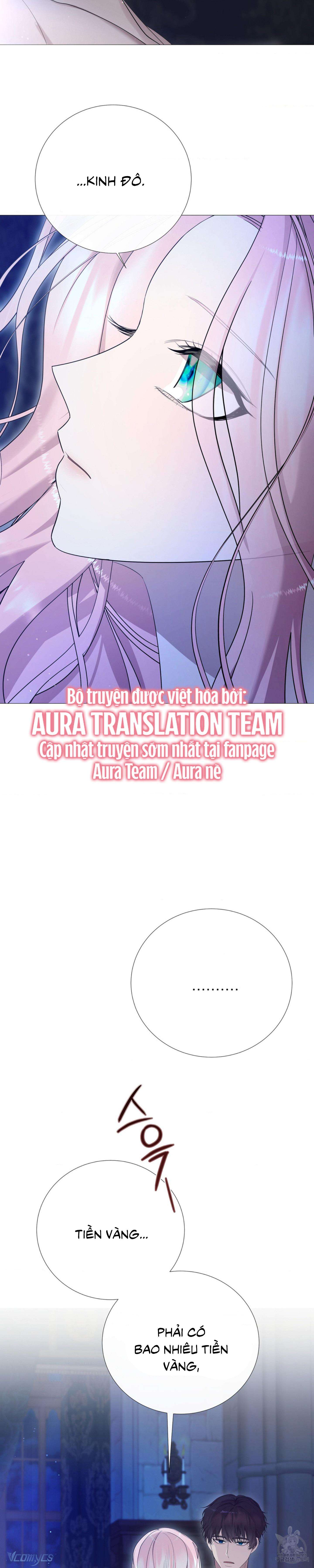 Lâu Đài Hoang Dã Chap 8 - Trang 2