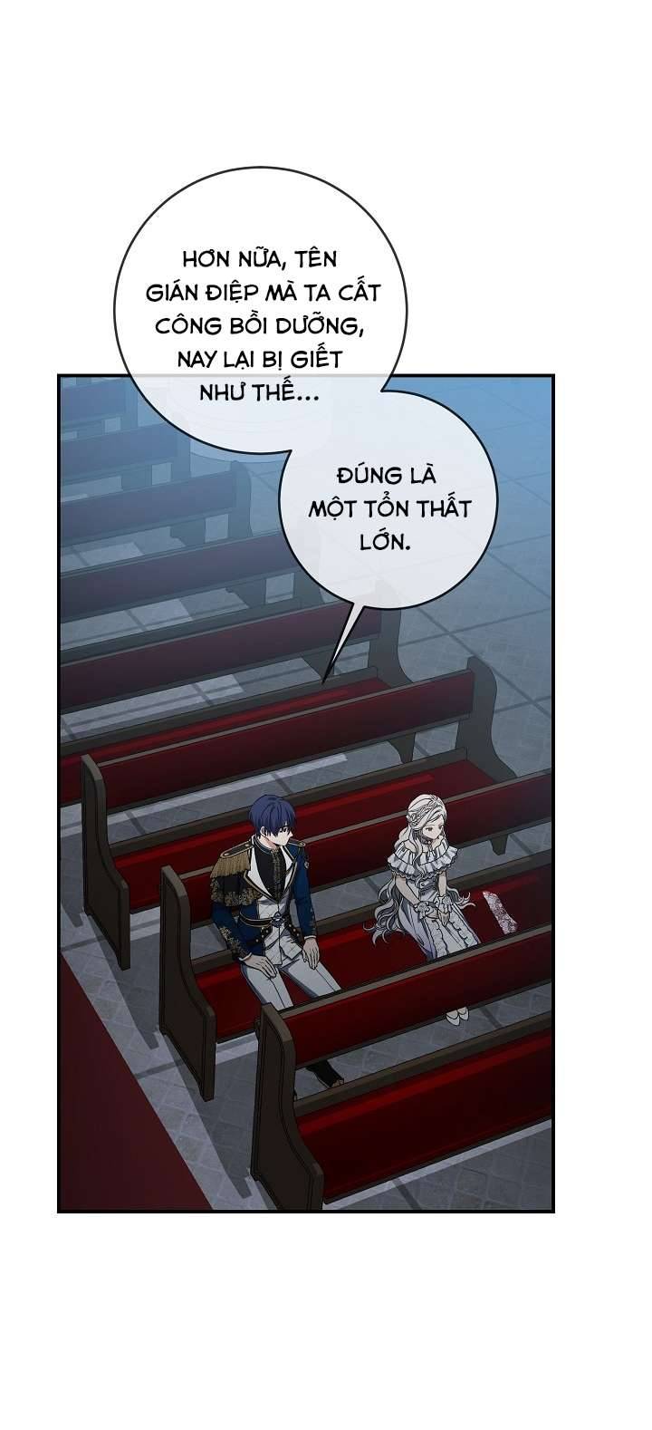 Lại Một Lần Nữa Hướng Về Ánh Sáng Chap 29 - Next Chap 30