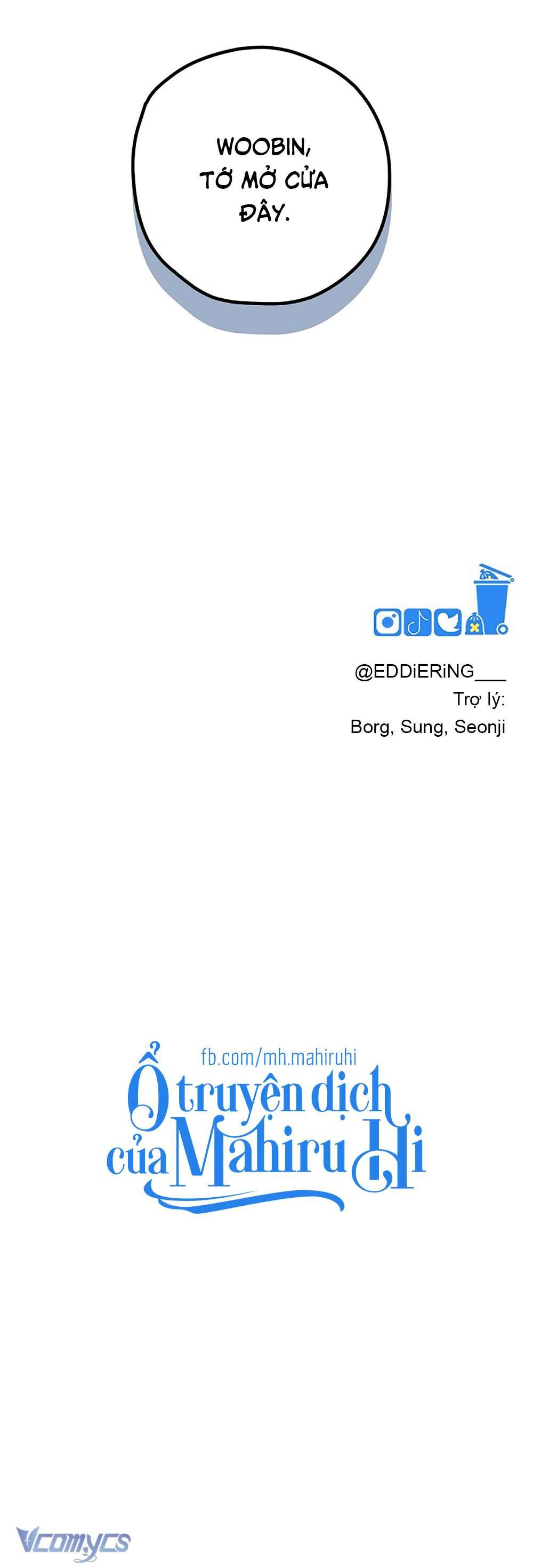 Kẻ Rác Rưởi Không Đáng Được Yêu Chapter 48 - Trang 4