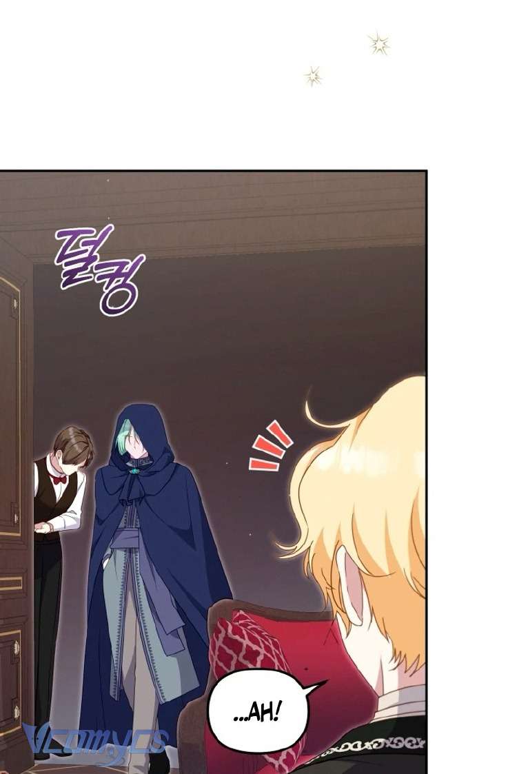 Tôi Được Nuôi Dưỡng Bởi Những Kẻ Phản Diện Chap 72 - Trang 3