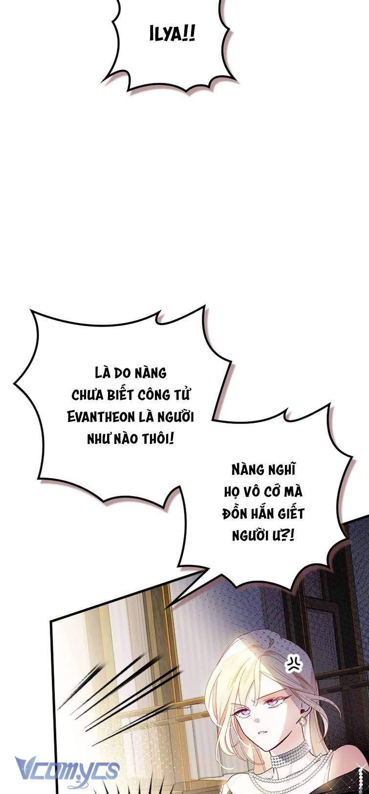 Nuôi vị hôn phu bằng tiền bạc. Chap 17 - Trang 2