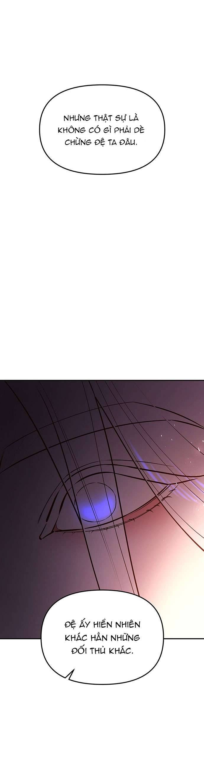 Vương Tử Huyền Bí Chapter 55 - Trang 4