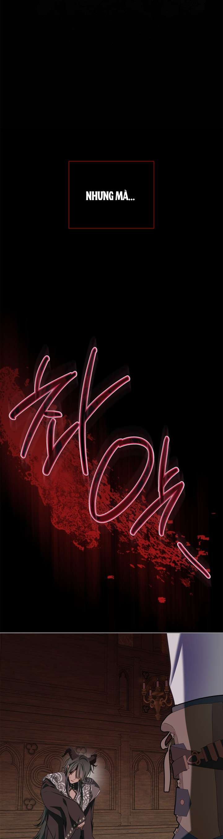 Nam Chính Quái Vật Sống Dưới Giường Tôi Chapter 62 - Trang 4