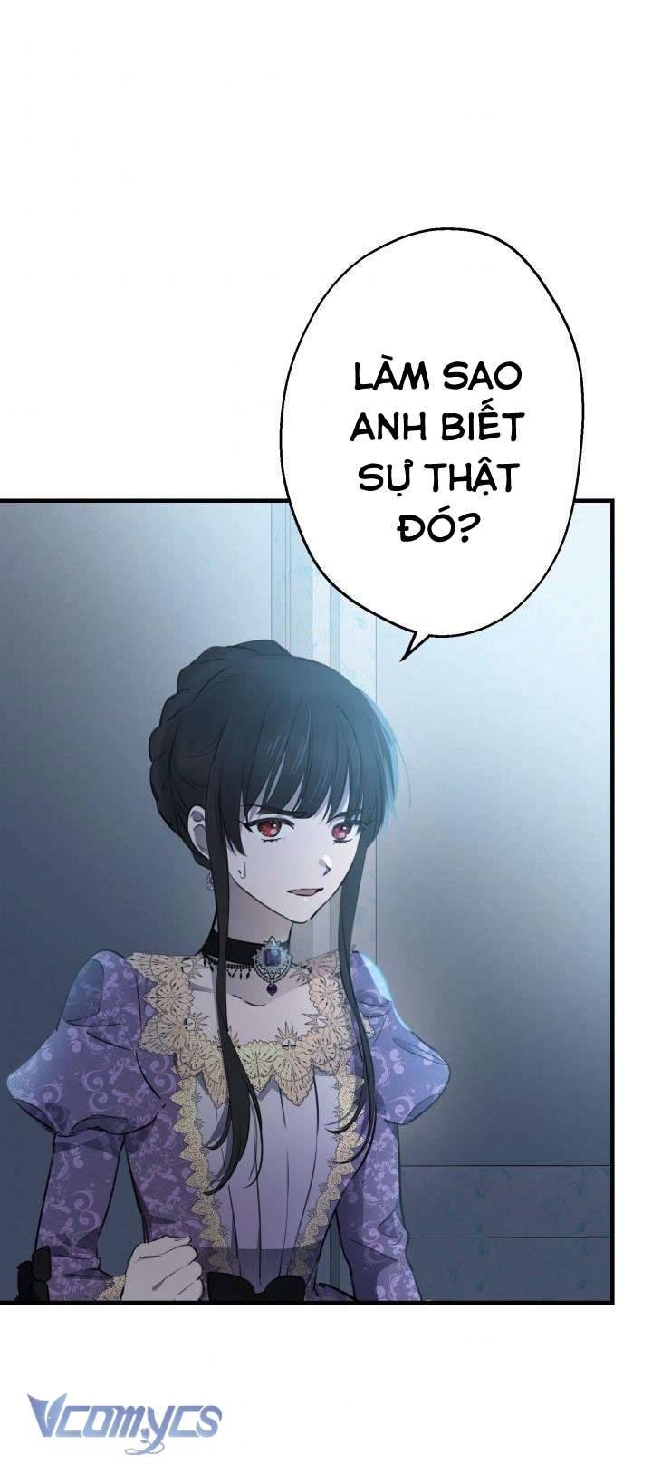 Những Nhân Vật Mạnh Nhất Thế Giới Ám Ảnh Tôi Chapter 40 - Trang 4