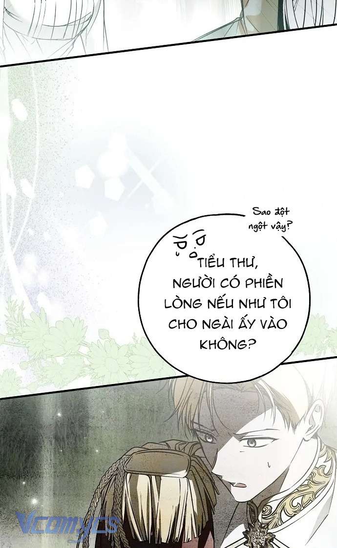 Ai Đó Đang Điều Khiển Cơ Thể Của Tôi Chapter 39 - Trang 4