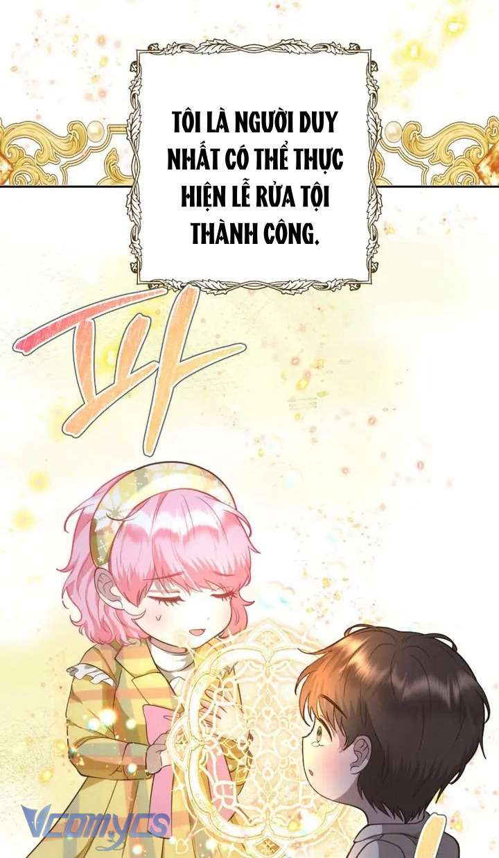 Sau Này Họ Sẽ Sinh Ra Tôi Chapter 18 - Trang 4