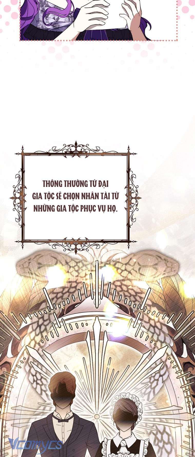 Làm Ác Nữ Bộ Không Tuyệt Sao? Chap 66 - Trang 4