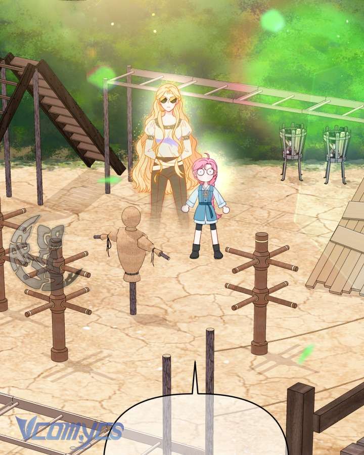 Sự Điều Trị Đặc Biệt Của Tinh Linh Chapter 32 - Trang 4