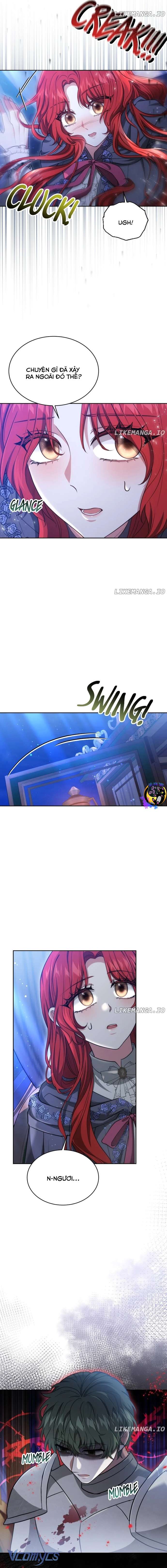 Cuộc đời của Maria Lewellin Chap 38 - Next Chap 39