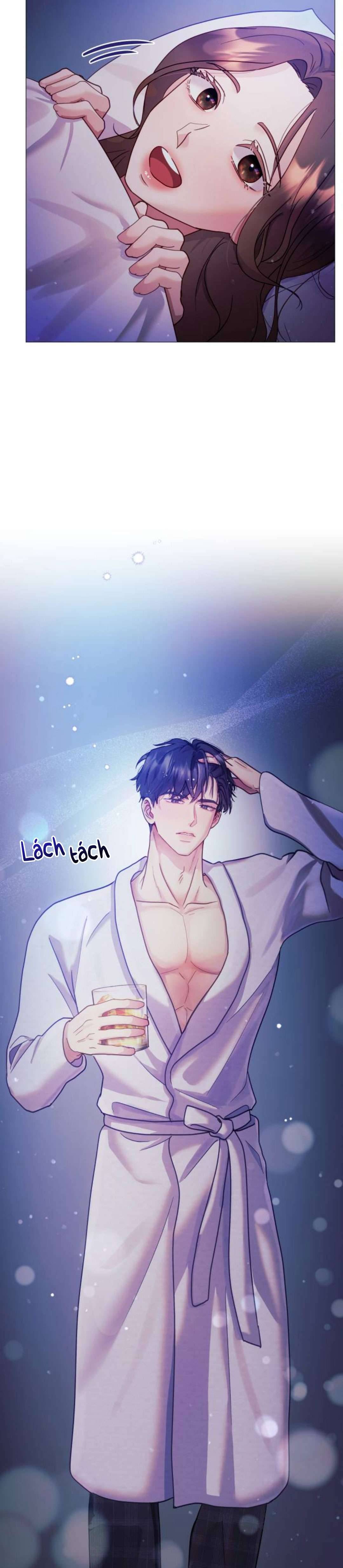 Hướng Dẫn Thu Phục Mãnh Thú Chap 7 - Next Chap 8