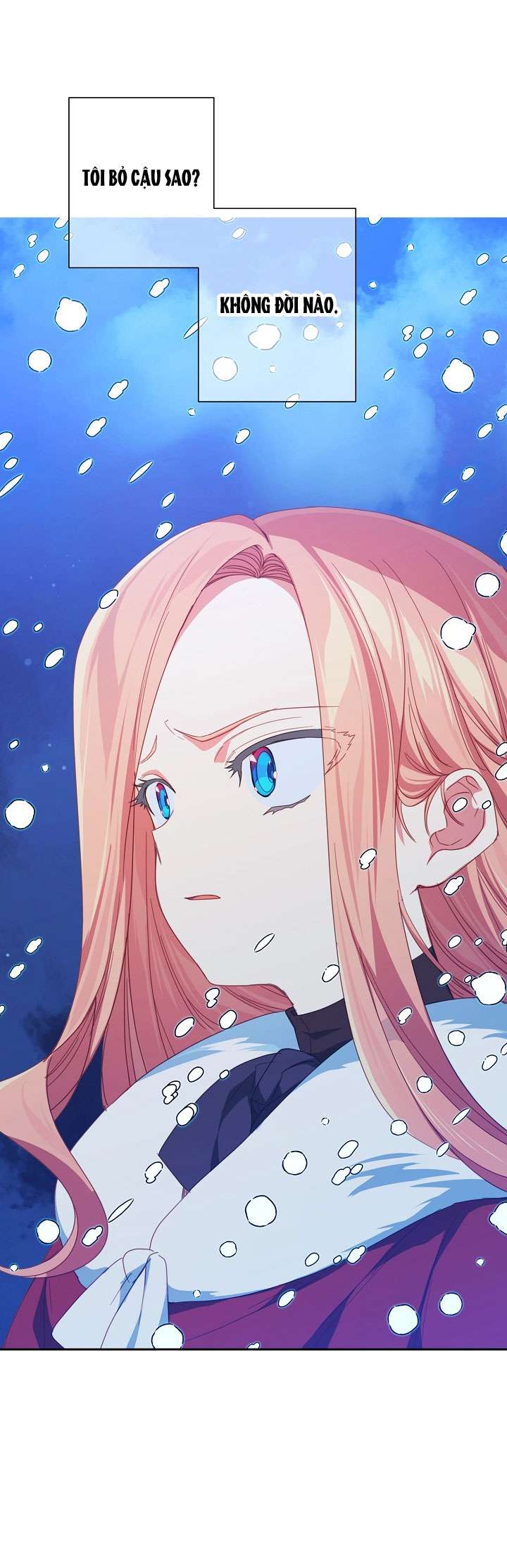 Tôi Đã Nuôi Dưỡng Một Nam Phụ Đầy Ám Ảnh Chapter 33 - Trang 3