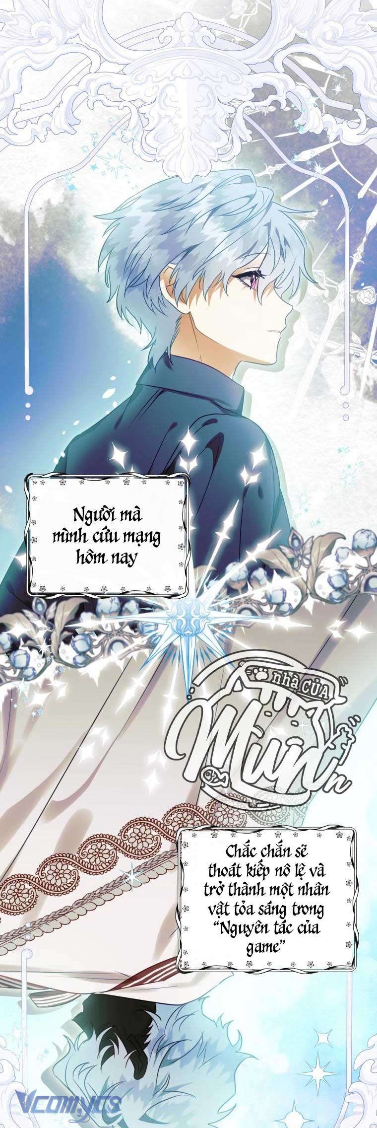 Bỗng Nhiên Tôi Trở Thành Quạ Đen!! Chapter 42 - Trang 4