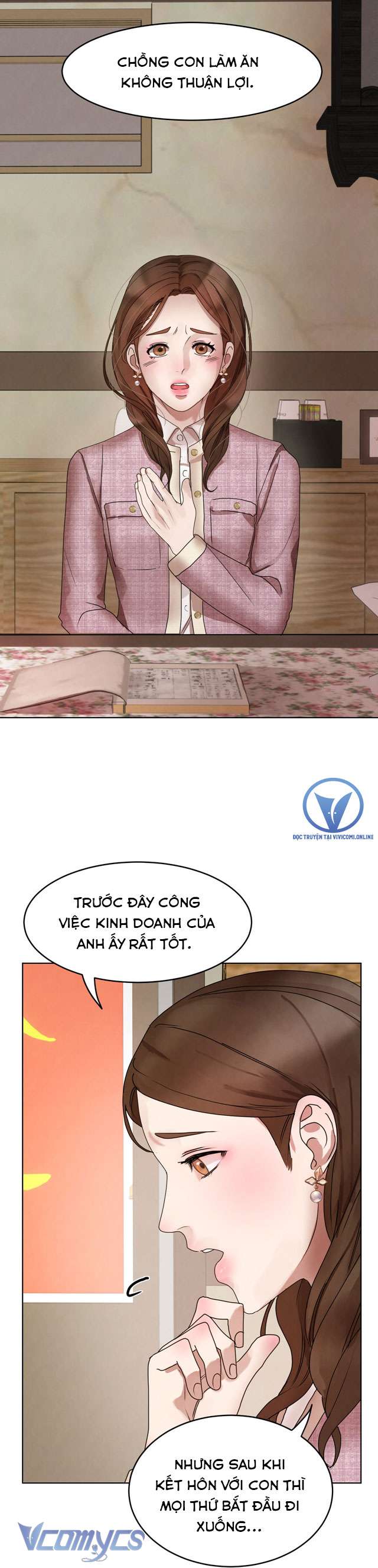 [18+] Tiên Nữ Ơi, Cứu Tôi Với Chap 1 - Trang 2