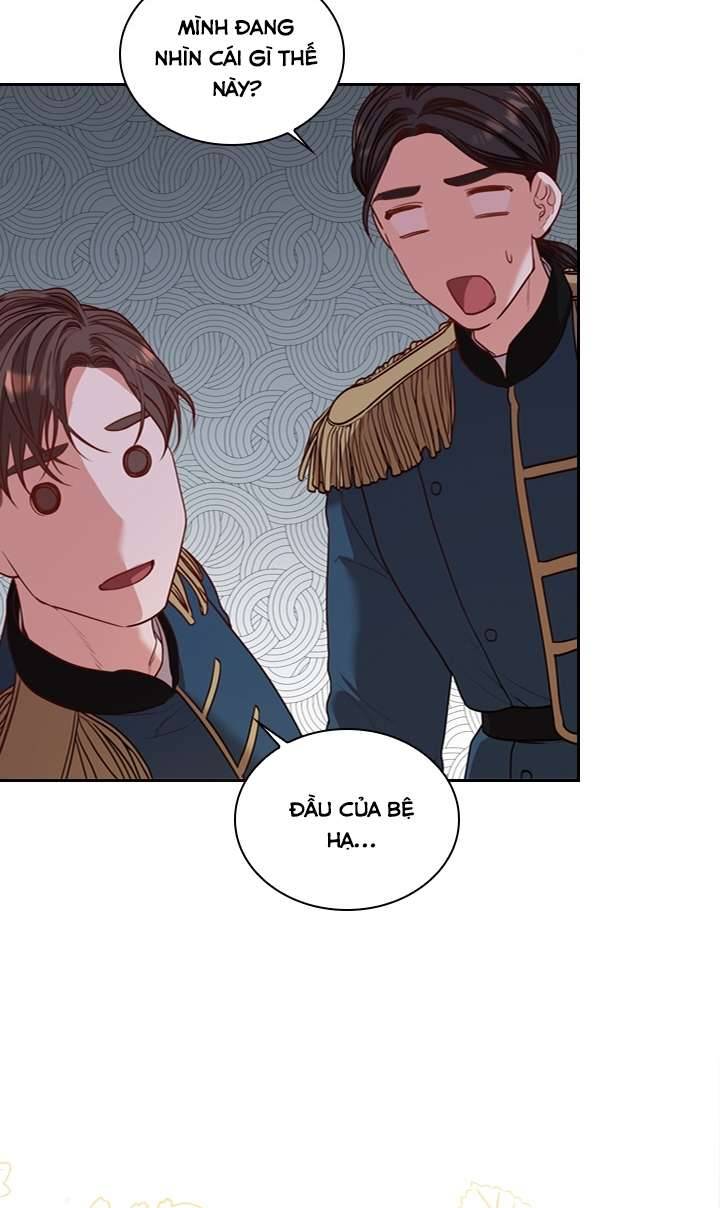 Thư Ký Của Bạo Chúa Chapter 28 - Trang 3