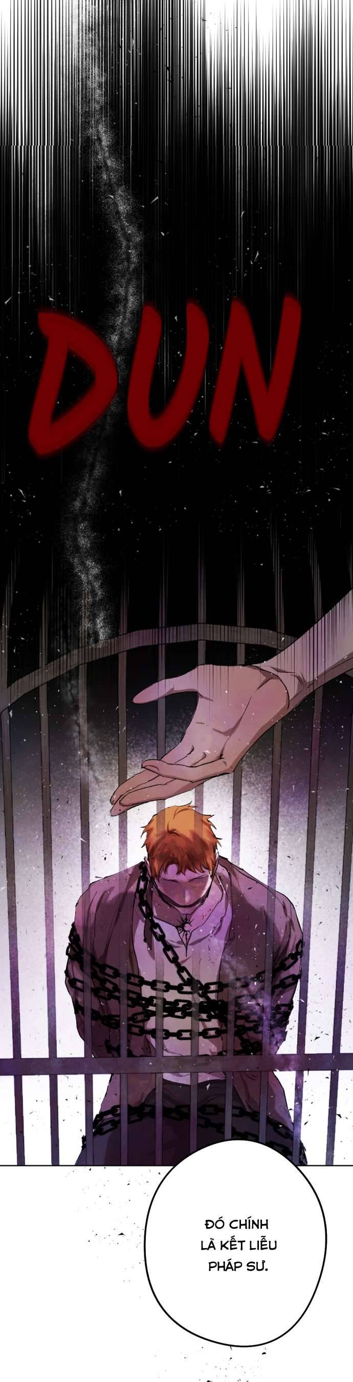 Lời Thú Nhận Của Chúa Tể Bóng Tối Chap 42 - Trang 4