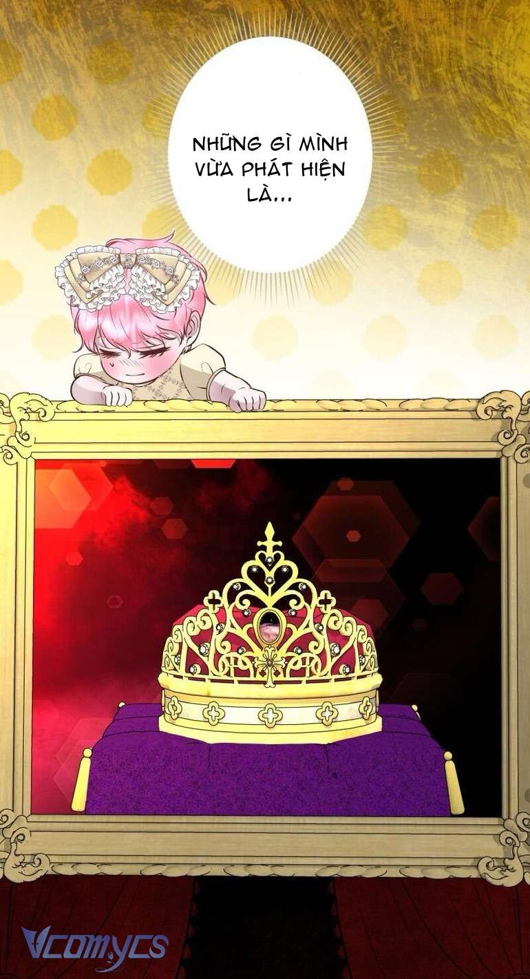 Sau Này Họ Sẽ Sinh Ra Tôi Chapter 14 - Trang 4