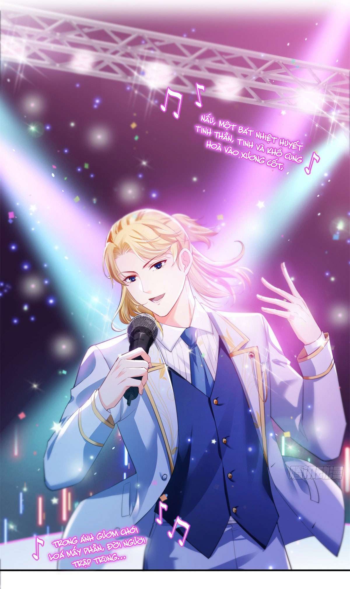 Hệt Như Hàn Quang Gặp Nắng Gắt Chap 257 - Next Chap 258