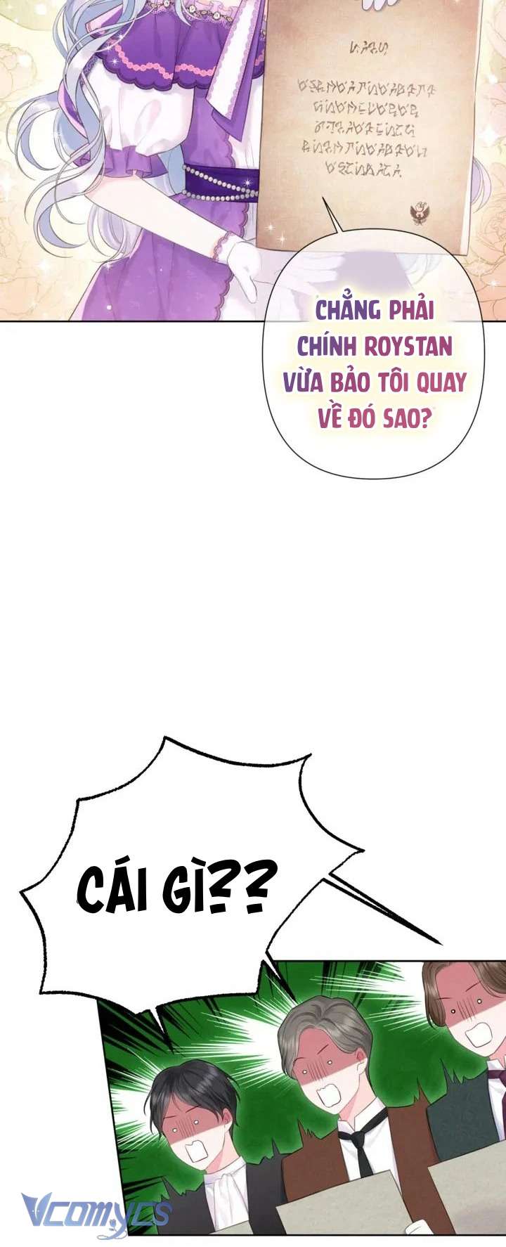 Người Anh Trai Mạnh Nhất Của Tôi Đã Mất Trí Nhớ Chap 6 - Next Chap 7