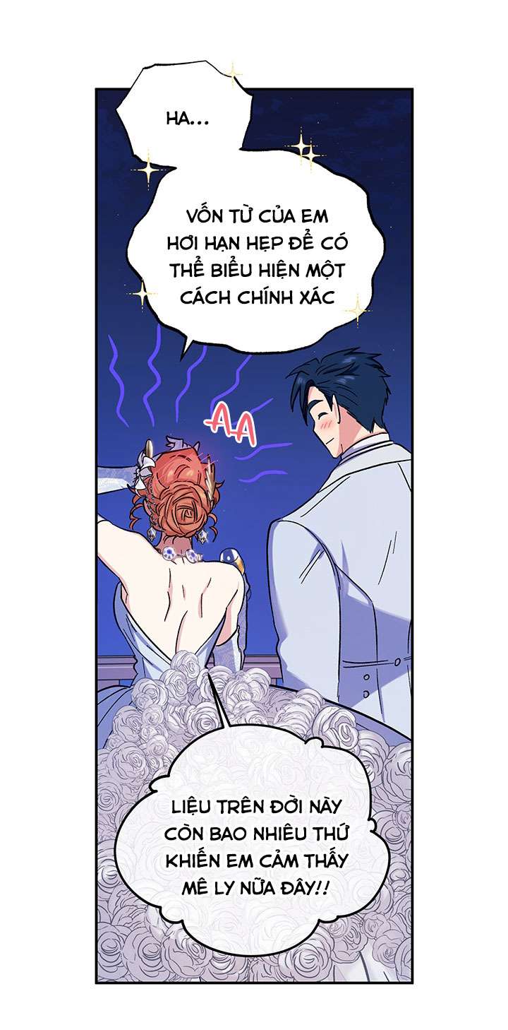 May Mắn Hay Bất Hạnh Chap 54 - Next Chap 55