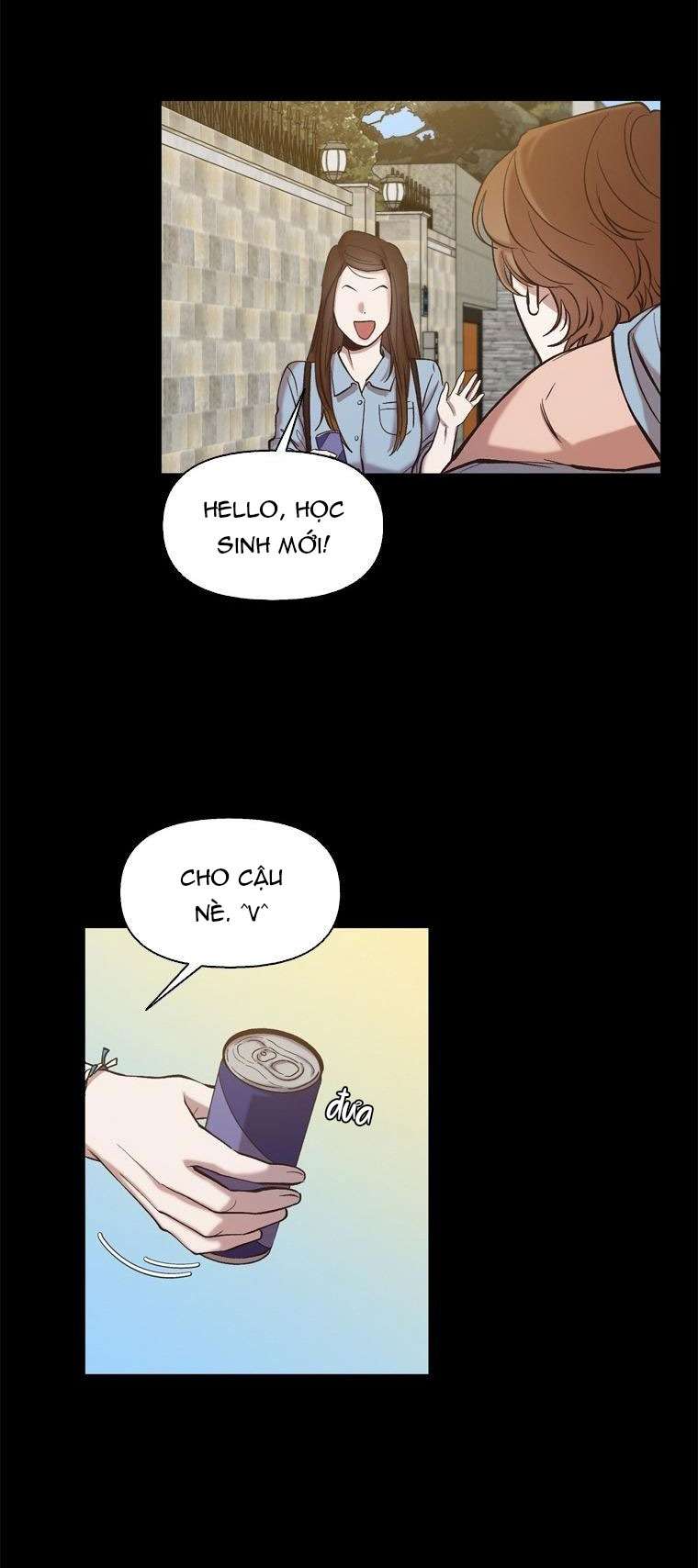 Thanh Xuân Của Chúng Ta Chap 81 - Trang 4