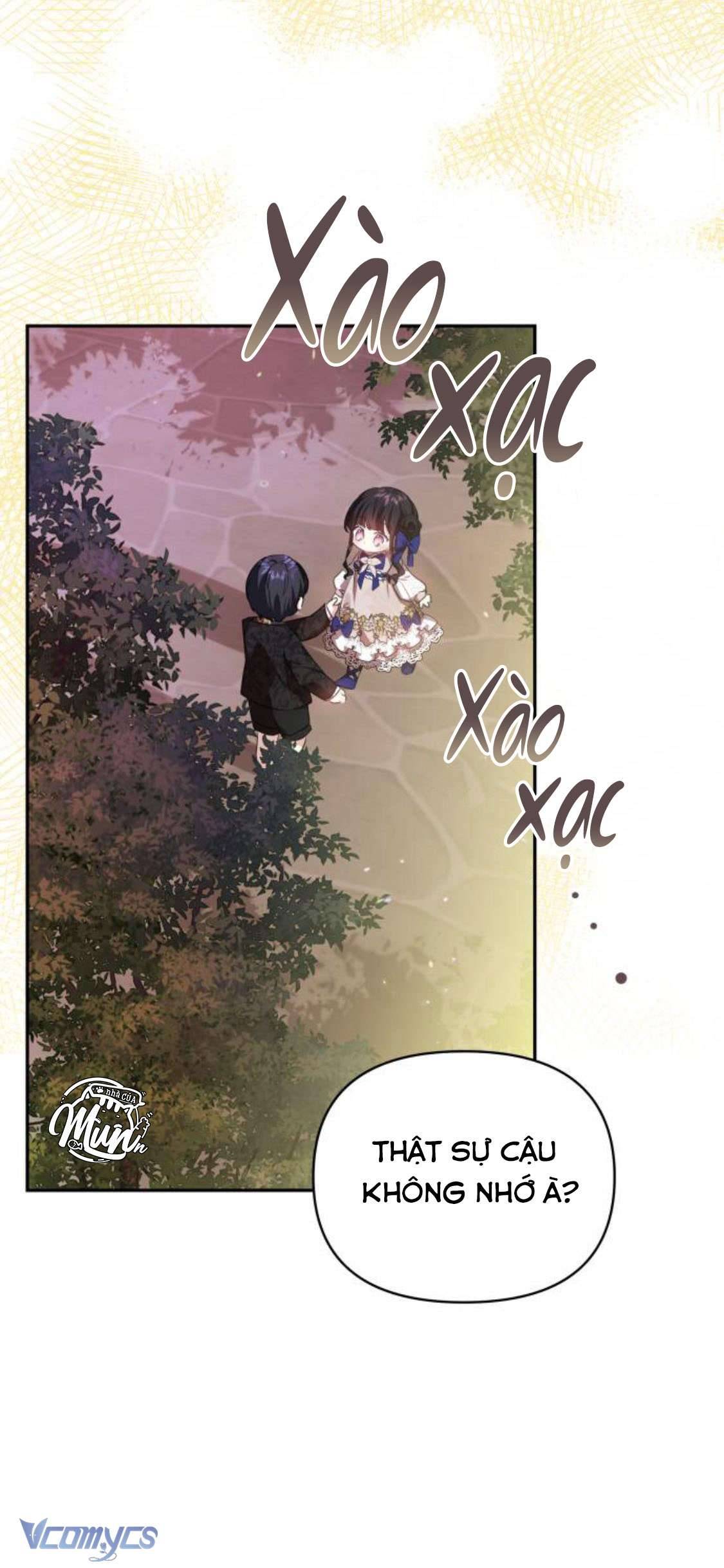 Con Gái Của Công Tước Ác Ma Chapter 25 - Trang 3