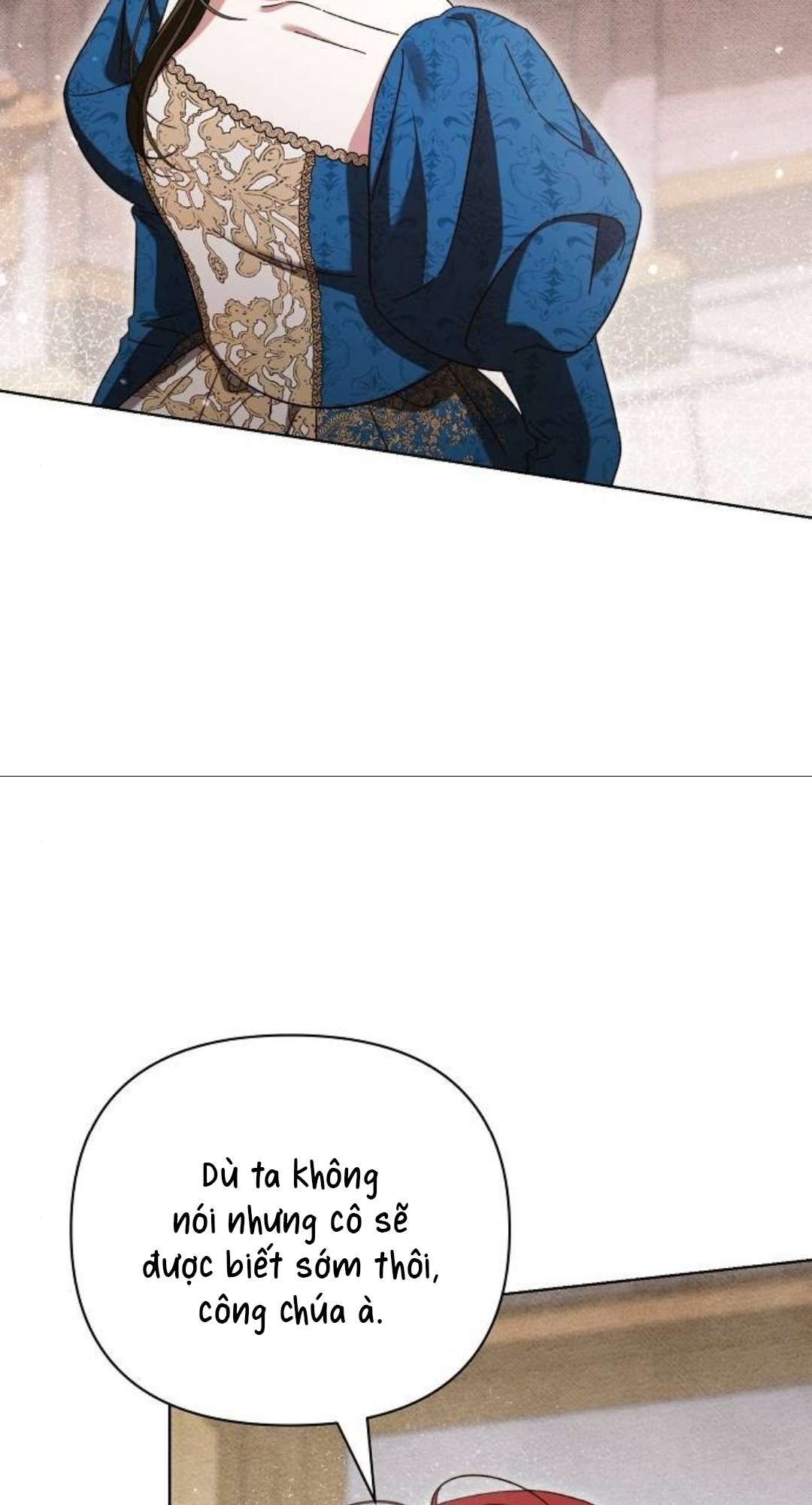 Dành Cho Nàng Juliet Xinh Đẹp Chapter 5 - Trang 4