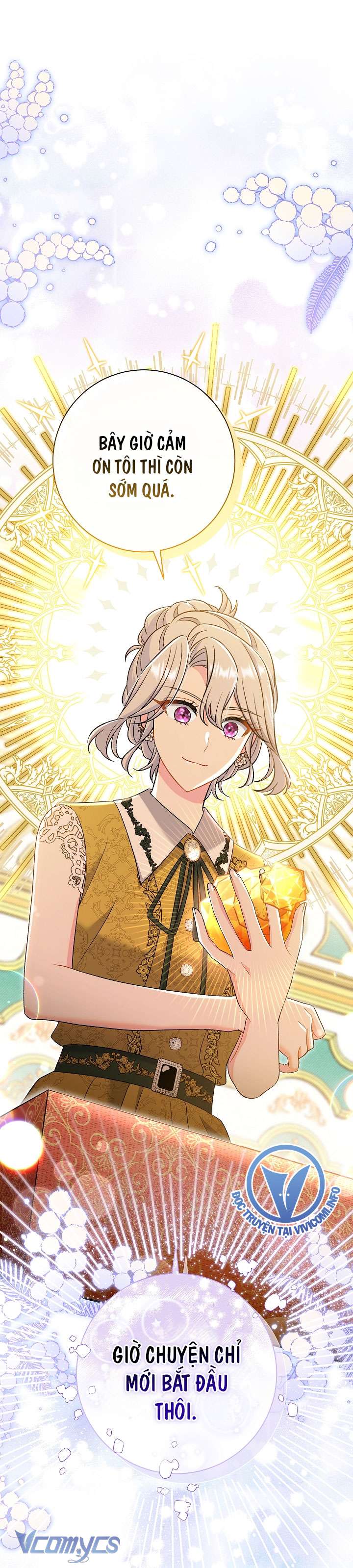 Người Xem Mắt Của Ác Nữ Quá Hoàn Hảo Chapter 23 - Trang 4