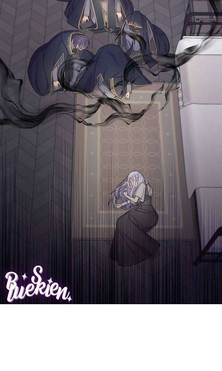 Bệ Hạ, Tôi Sẽ Giết Ngài! Chapter 24 - Trang 4