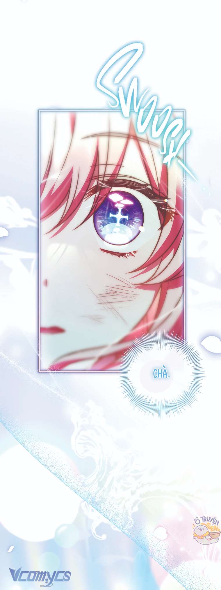 Tôi Đã Tắt Cài Đặt Chế Độ Nhận Thức Nỗi Đau! Chap 12 - Trang 3