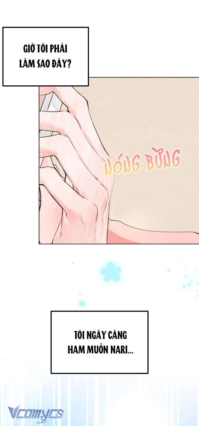 [18+] Scandal Cầu Hôn Chap 2 - Trang 2