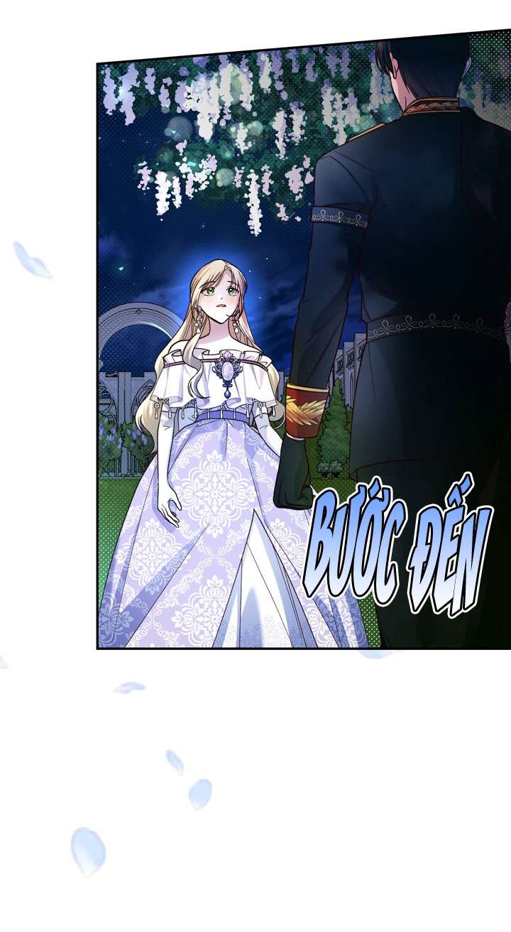 Phương Pháp Che Giấu Đứa Con Của Hoàng Đế Chapter 36 - Trang 4