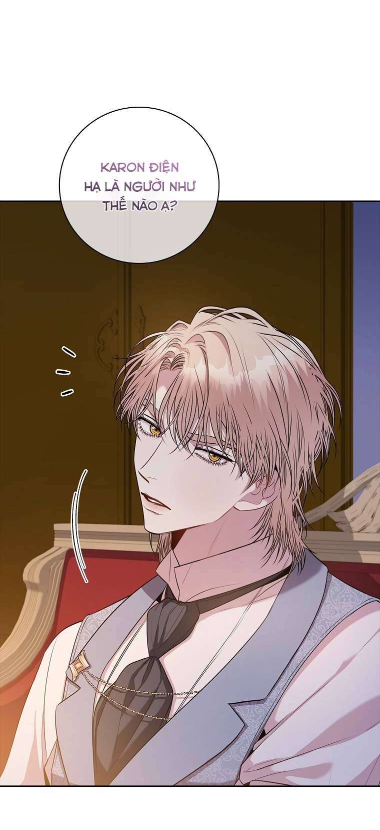 Thư Ký Của Bạo Chúa Chapter 79 - Trang 4