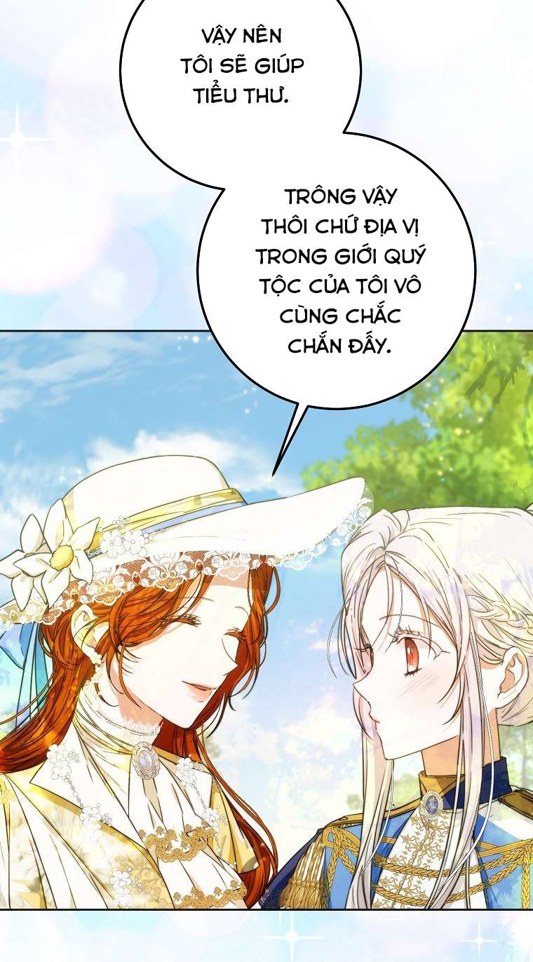 Tôi Trở Thành Vợ Của Nam Chính Chap 38 - Trang 3