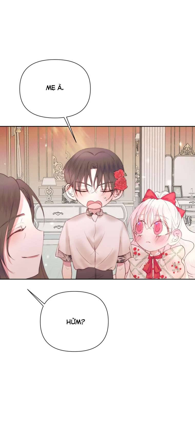 Siren: Trở Thành Gia Đình Của Nhân Vật Phản Diện Chapter 43 - Next Chapter 44