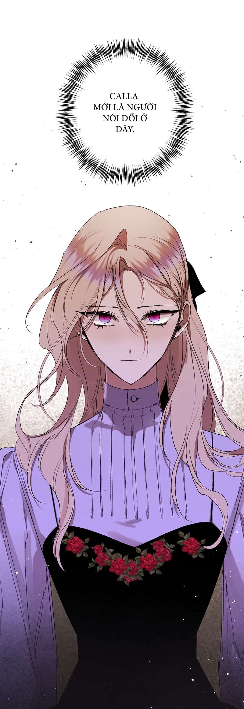 Lời Thú Nhận Của Chúa Tể Bóng Tối Chapter 89 - Trang 4