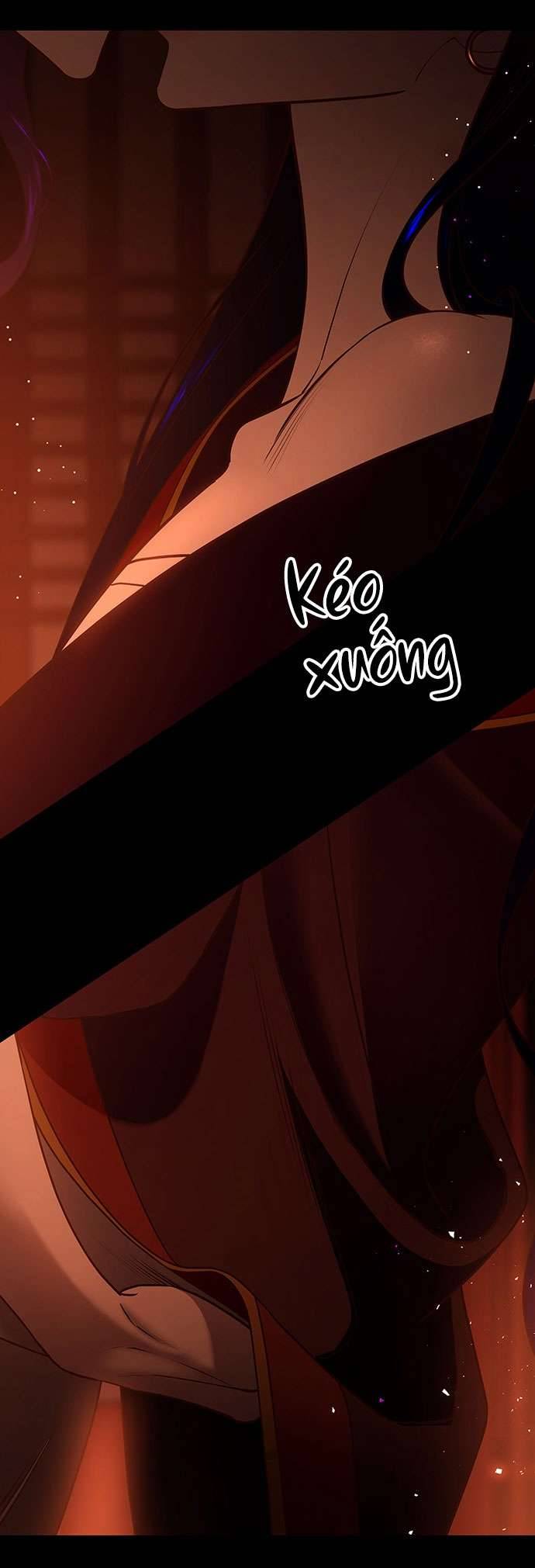 Vương Tử Huyền Bí Chapter 75 - Trang 4