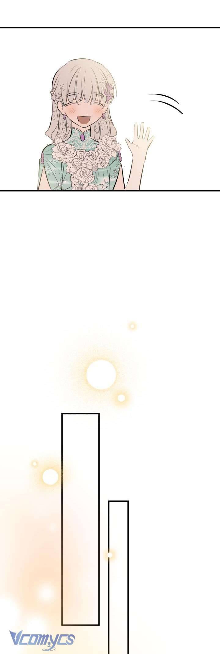 Những Nhân Vật Mạnh Nhất Thế Giới Ám Ảnh Tôi Chapter 39 - Trang 4