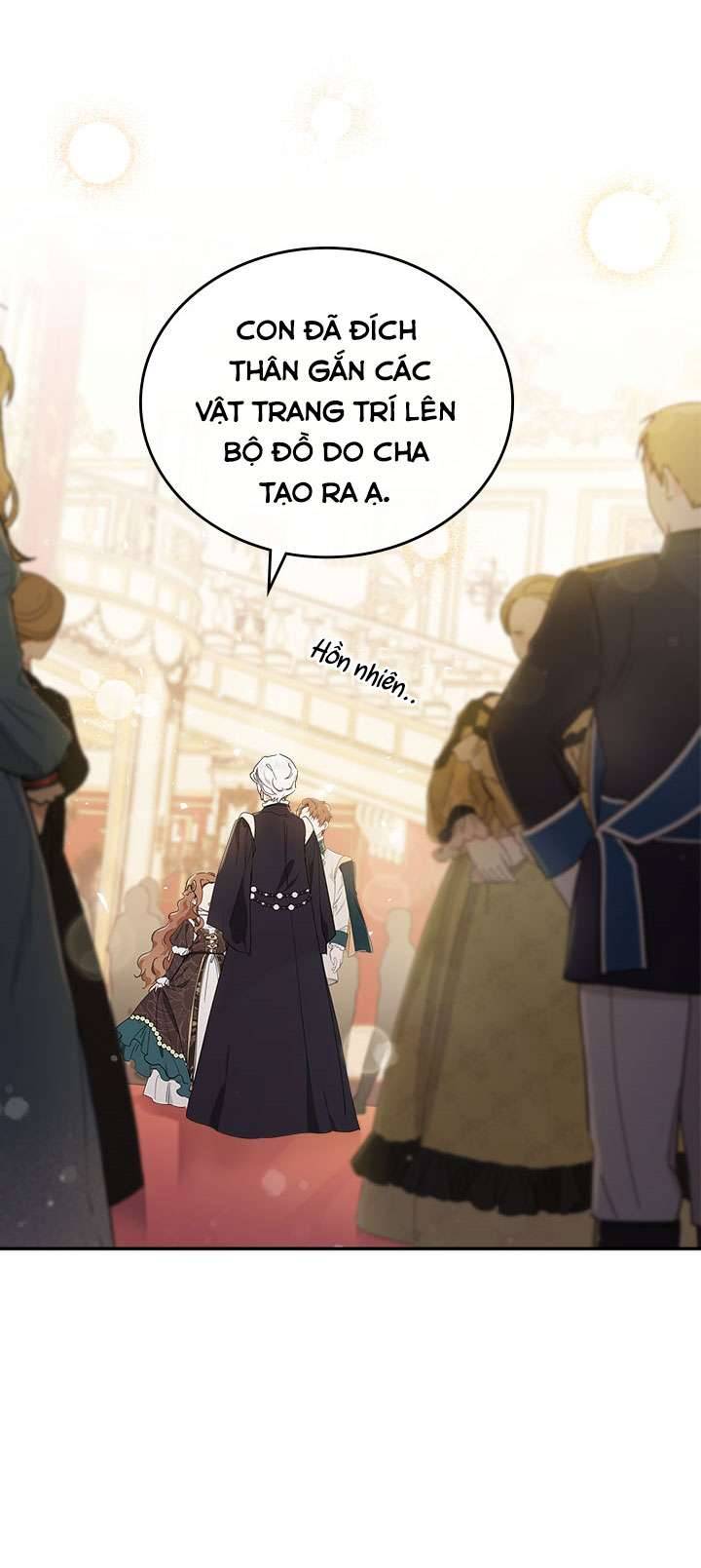 Kiếp Này Nhất Định Làm Gia Chủ Chap 56 - Trang 2