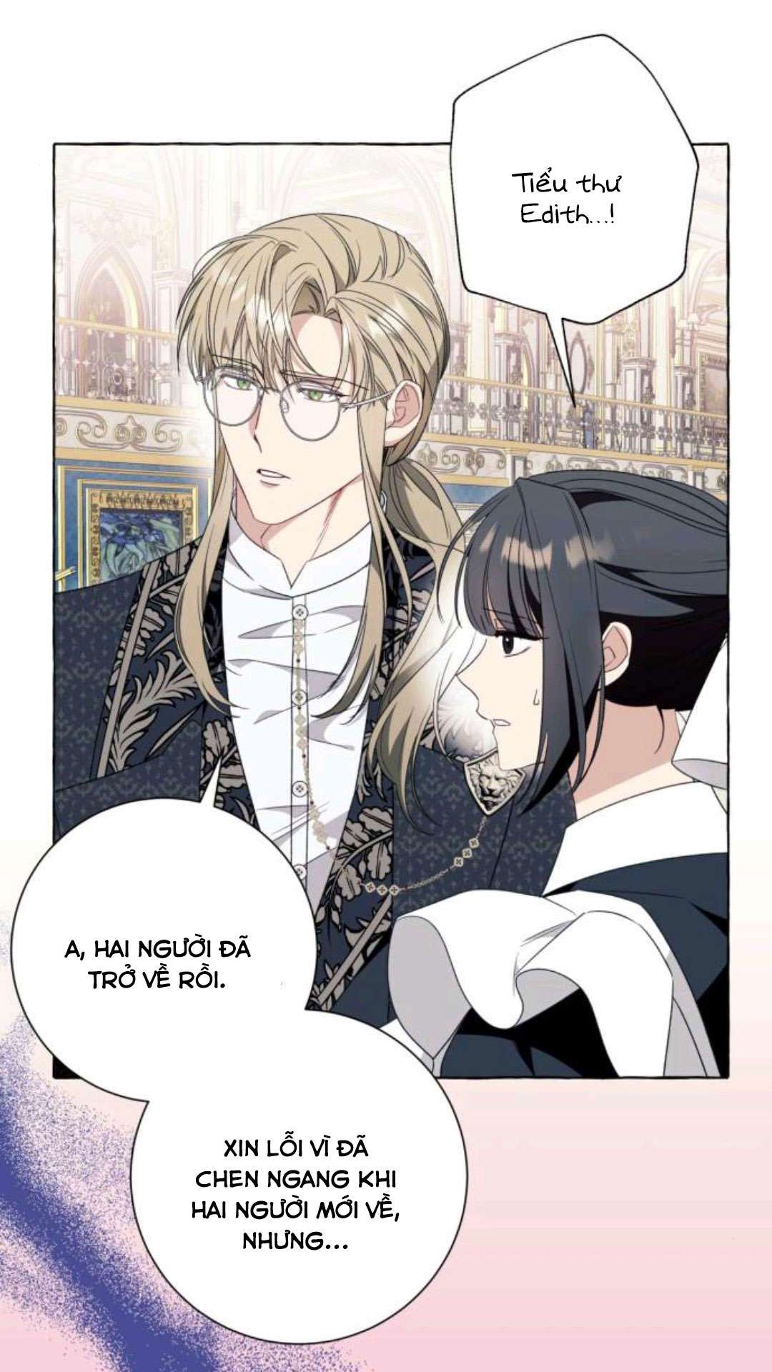 Tôi Tưởng Đó Chỉ Là Tiểu Thuyết Trọng Sinh Bình Thường Chapter 50 - Trang 3